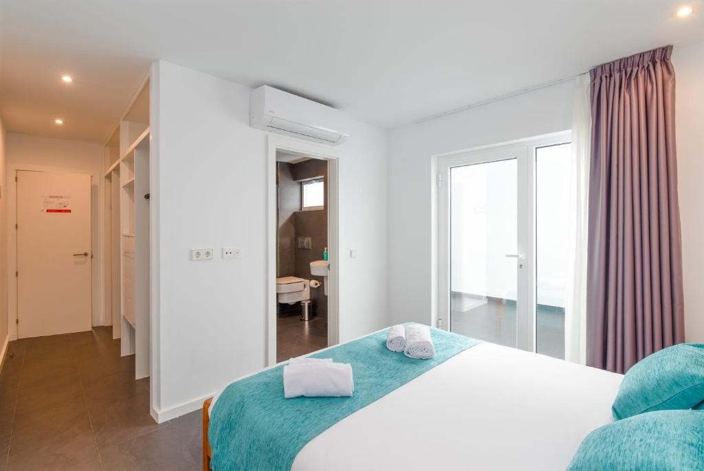 Ereza Hoopoe Villas — Playa Blanca, Canary Islands