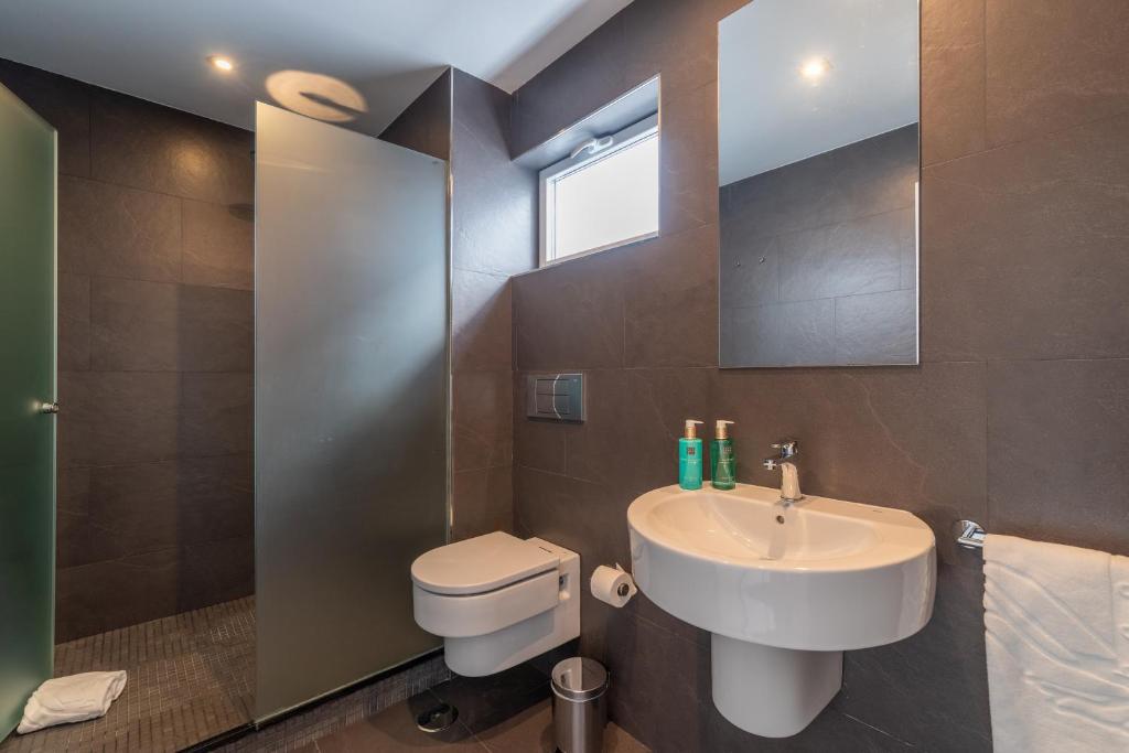 Ereza Hoopoe Villas — Playa Blanca, Canary Islands