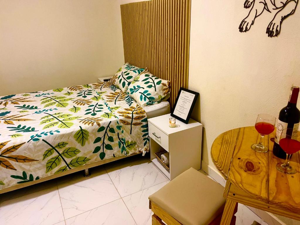 Casa Agarj - 4