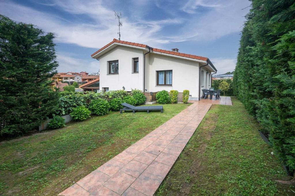 Villa vacacional Taty - 4