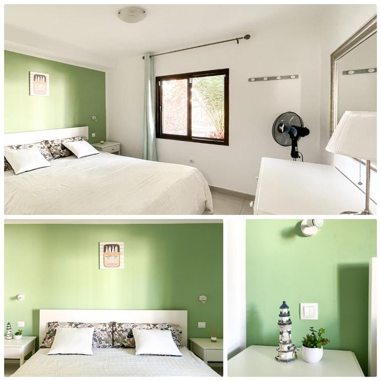 Oasis Dunas Perla del Mar 2 by B-Rent - 4