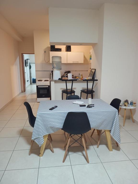 Departamento 2 ambiente - 3
