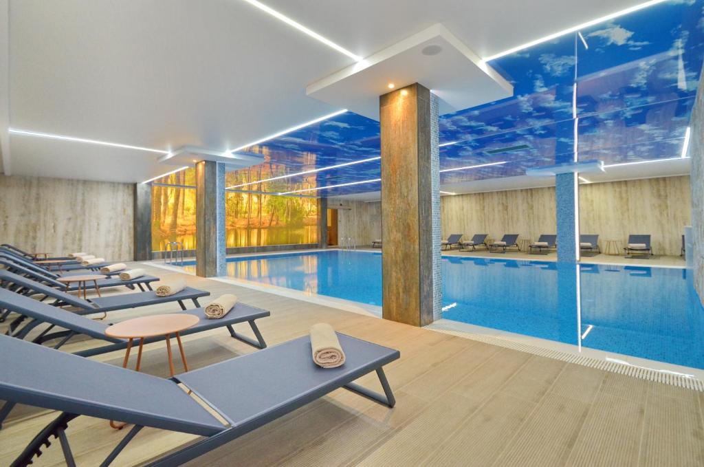 Hotel Aleksandar Conference & Spa - 1