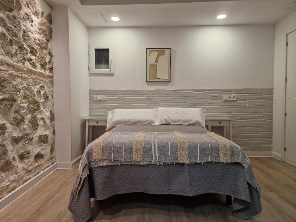 Casa del siglo XV 3 Privada con Baño - 2