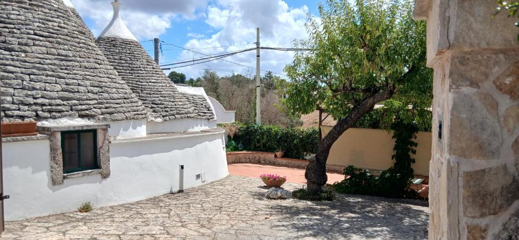 Trullo il Corbezzolo - 3