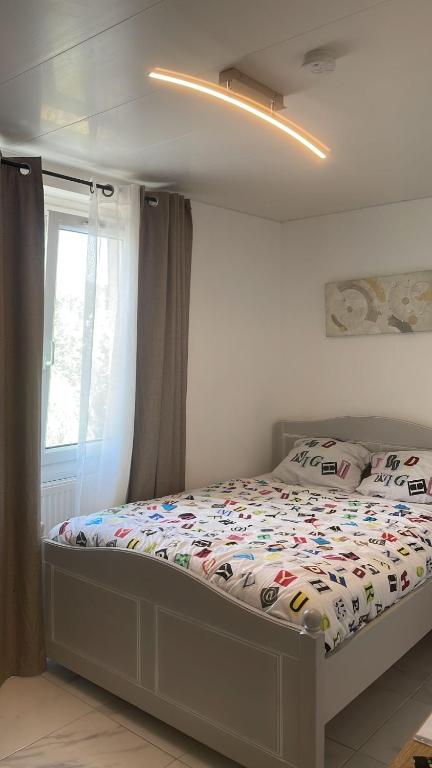 Neuw room Calaisis - 5