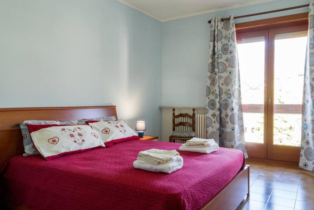 [Saint-Christophe] La Fiorita Aosta - 1