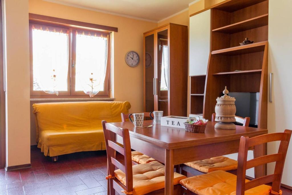 [Saint-Christophe] La Fiorita Aosta - 3