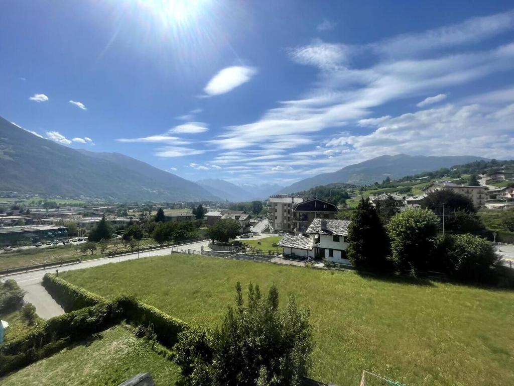 [Saint-Christophe] La Fiorita Aosta - 5