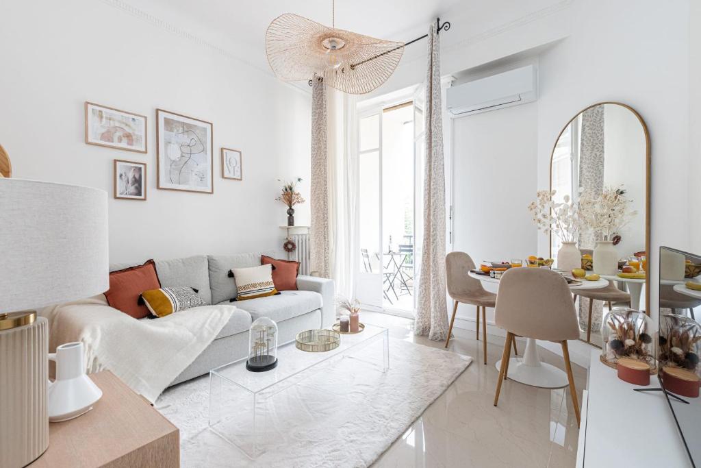 MY CASA - VERDI - Superb Studio Suite City Center - 2