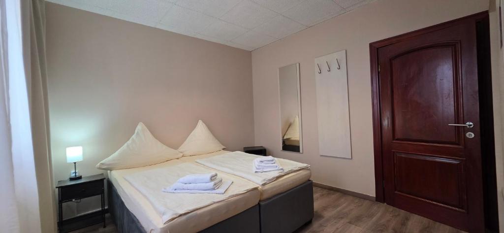 Hotel M
