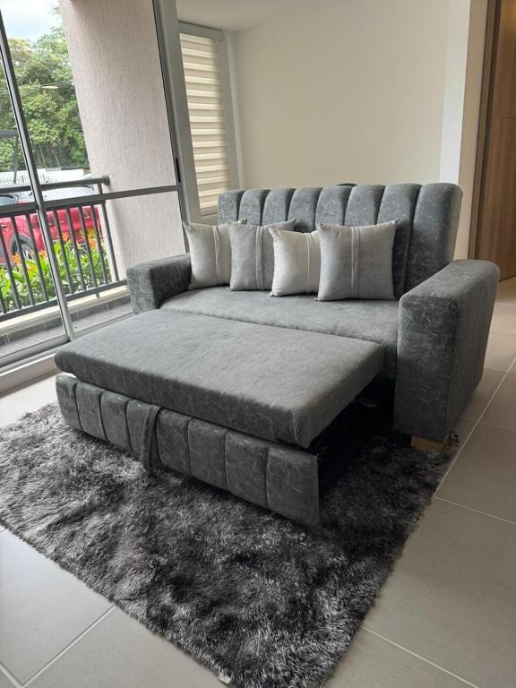 Apartamento Moderno en Villavicencio Diseño y Comodidad - 3