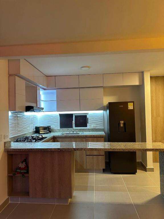 Apartamento Moderno en Villavicencio Diseño y Comodidad - 5