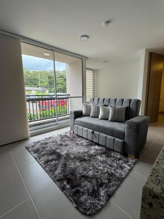 Apartamento Moderno en Villavicencio Diseño y Comodidad - 4