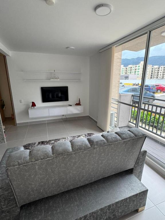 Apartamento Moderno en Villavicencio Diseño y Comodidad - 2