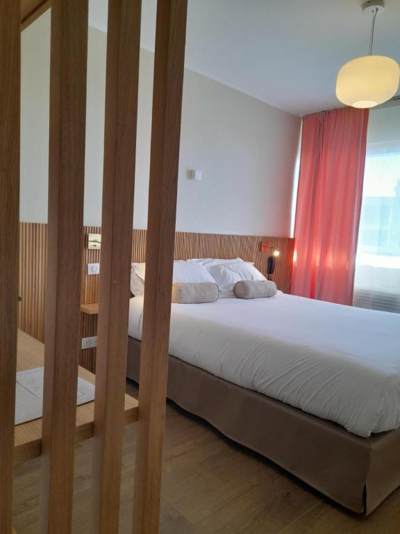 Hôtel Albion - 3