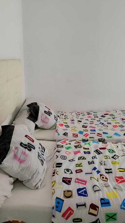 Neuw room Calaisis - 3