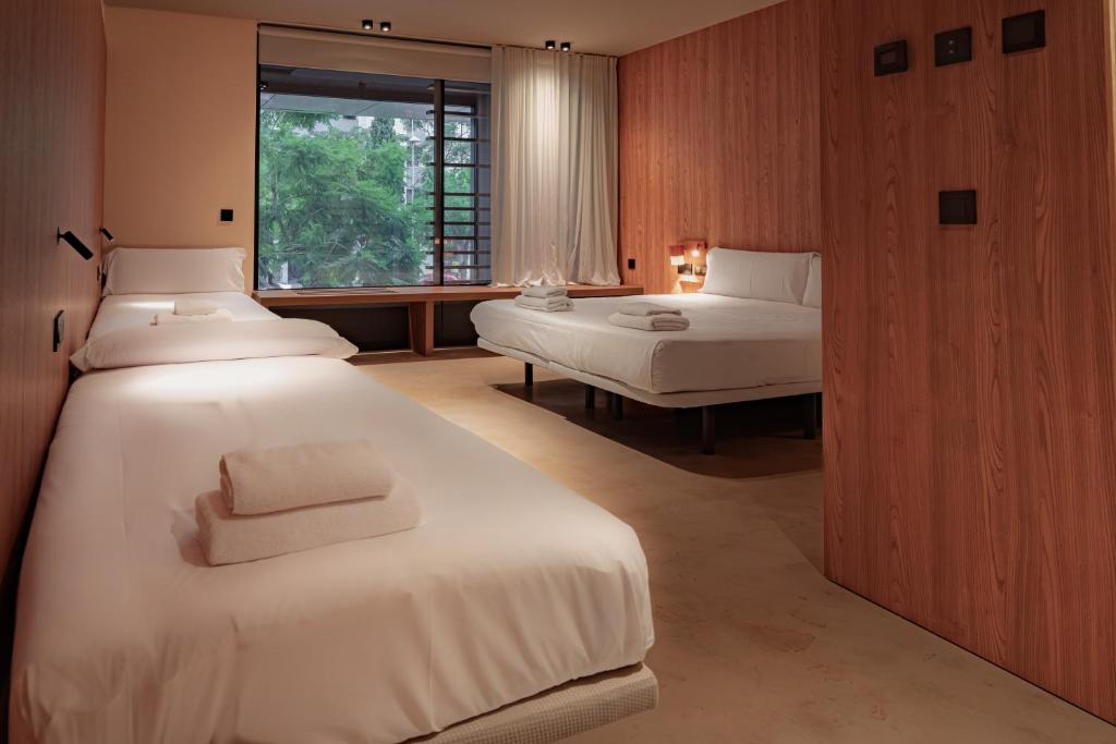 CASA ROMA Hostel Boutique - 3