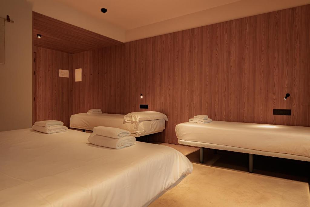 CASA ROMA Hostel Boutique - 4