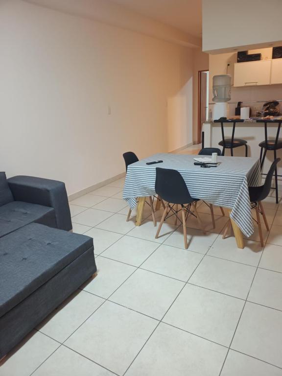 Departamento 2 ambiente - 3