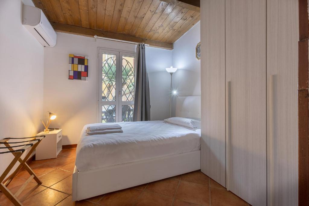 GuestHost - Duplex Apartment in pieno centro - 4