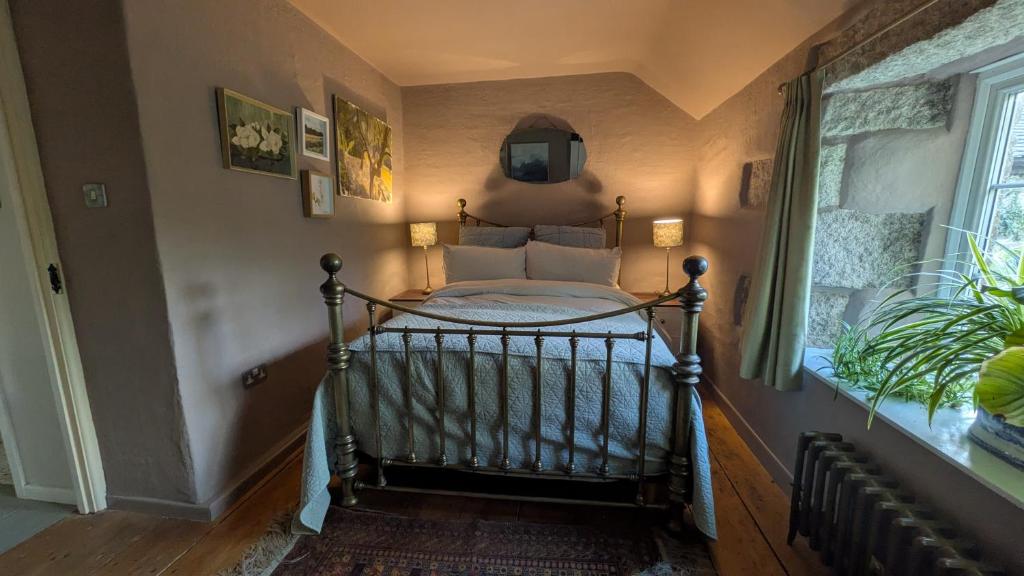 The Hideaway, Falmouth photo 2