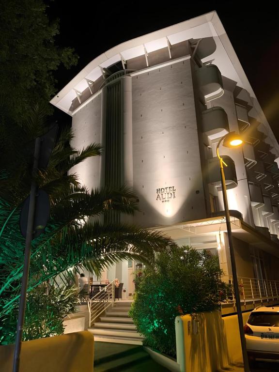 Hotel Audi Frontemare - 2