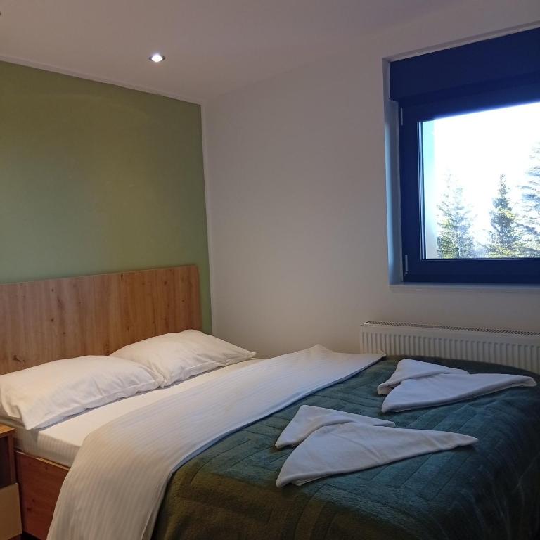 Grand Casa Apartments - 4