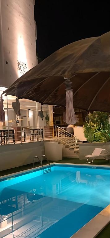 Hotel Audi Frontemare - 3