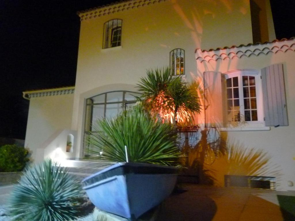 La Villa du Petit Port - 5
