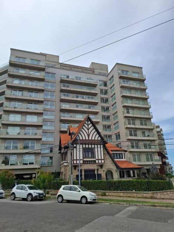 DeptosVip - Villa Luján - 2