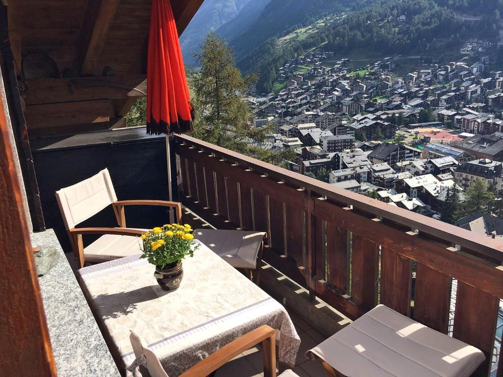 Chalet Memory photo