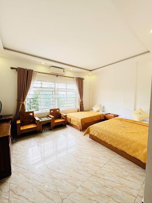Binh Minh Dien Chau Hotel 호텔 이미지 1
