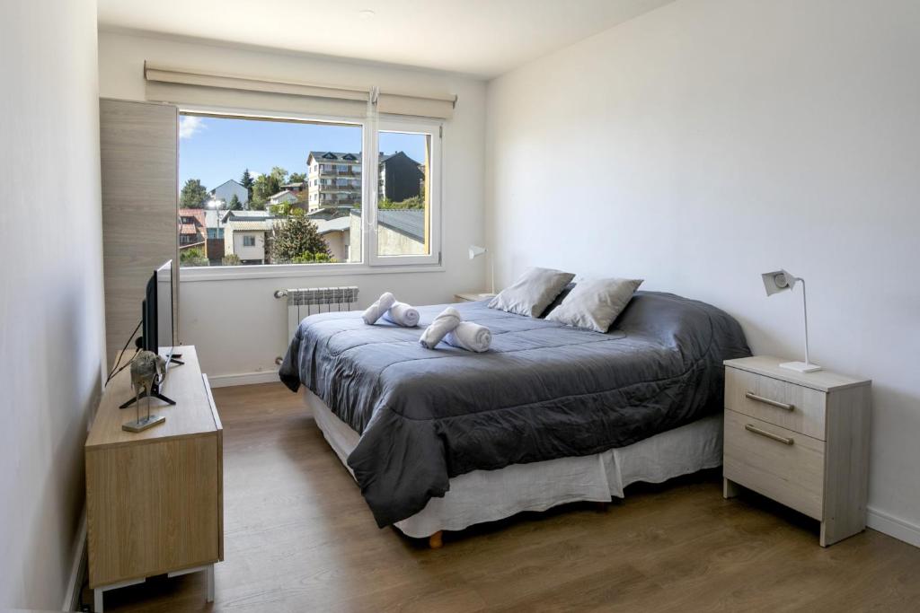 BOG Mitre Urbano - 4