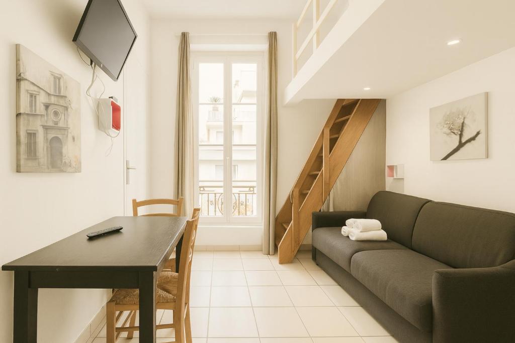 Le Carré D'or 2 Pers Centrale WiFi AC - 1