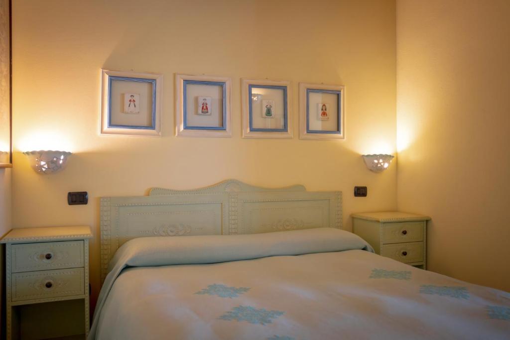 Agriturismo Sa Mandra - 3