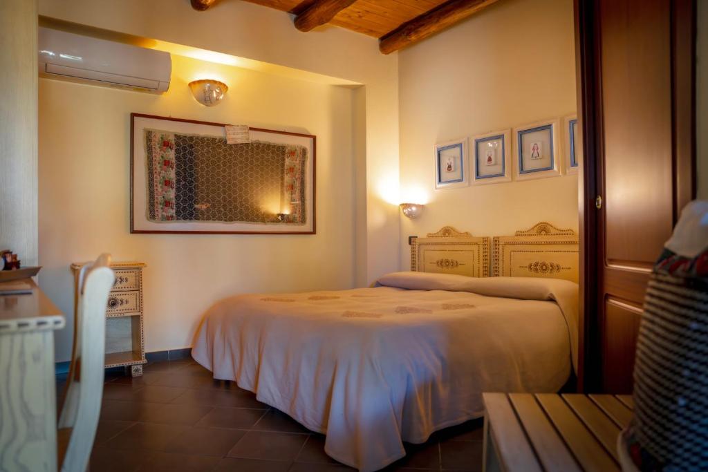 Agriturismo Sa Mandra - 2