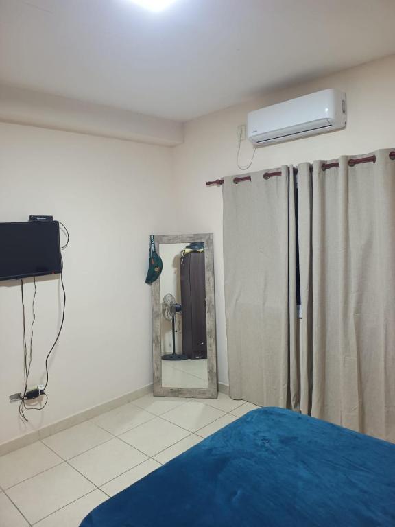 Departamento 2 ambiente - 1