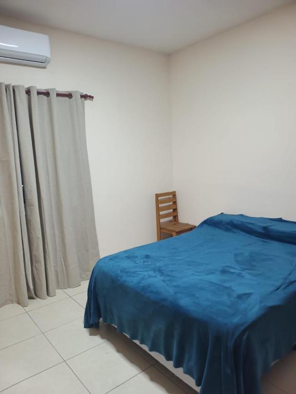 Departamento 2 ambiente - 4