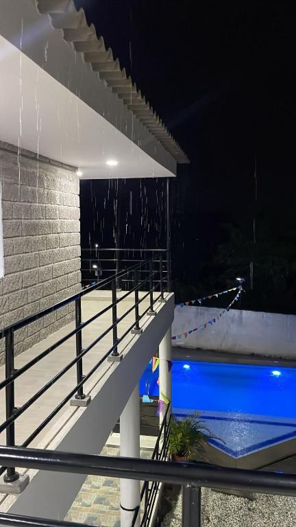 Villa Cóndor- Lugar perfecto para descansar en familia - 3