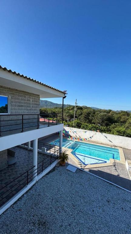 Villa Cóndor- Lugar perfecto para descansar en familia - 4