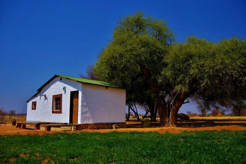 Ouhave Country Home, hotel in Imkerhof