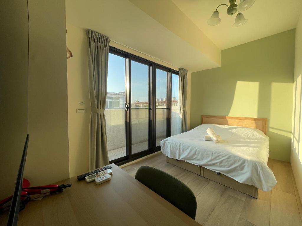 Hello Guesthouse 호텔 이미지 1