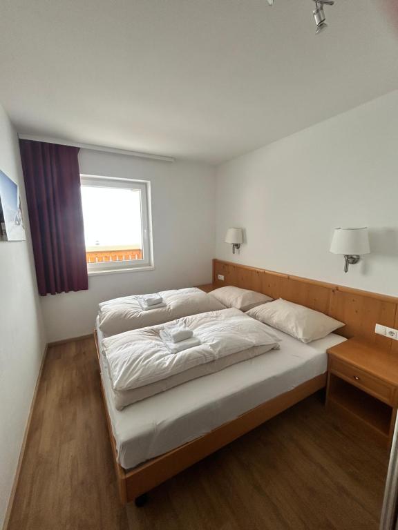 FREJA Tauern Apartments by Langeder - 2