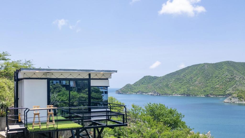 Villa Malibu - 2