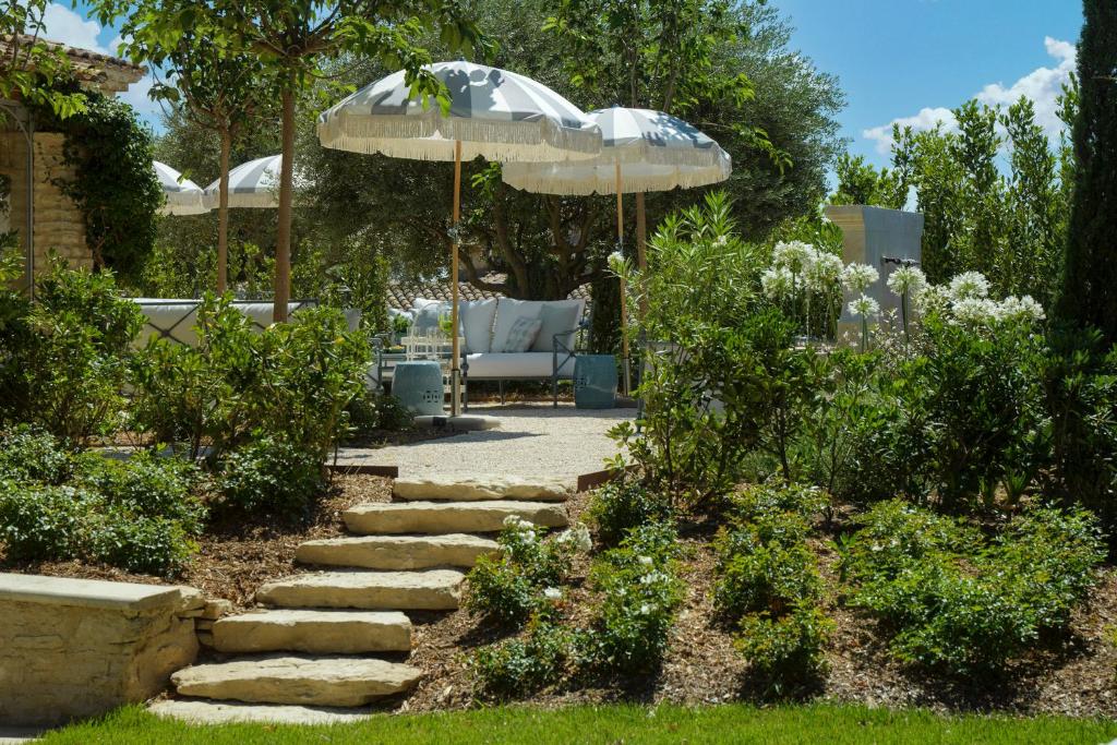 Le Clos des Rosiers - 1