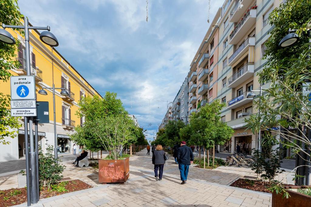 GuestHost - Sweet Central Apartment Pescara Center - 5