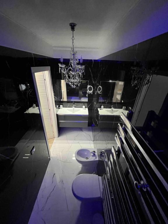 Luxury apartment with sauna and terrace - 2