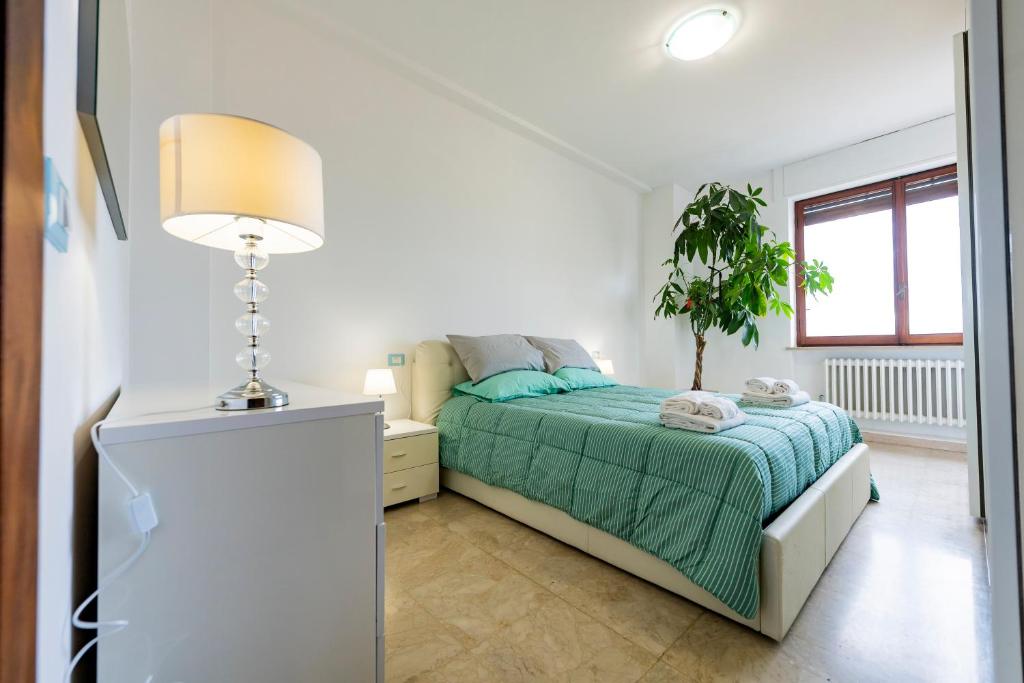 GuestHost - Sweet Central Apartment Pescara Center - 2