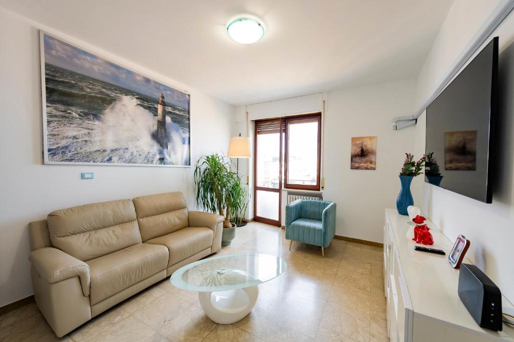 GuestHost - Sweet Central Apartment Pescara Center - 1